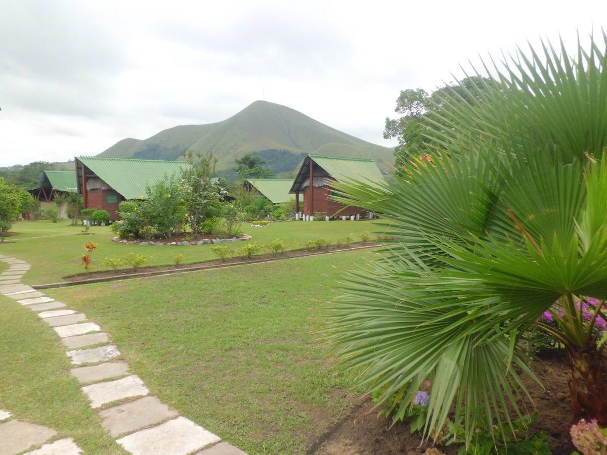 Lope Hotel Exterior foto